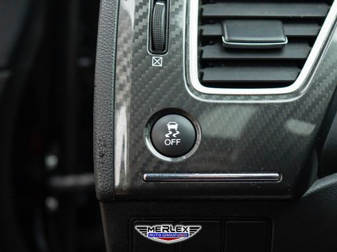 Used 2015 Honda Civic Si image 30