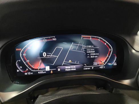 Used 2024 BMW X3 xDrive30i w/ Convenience Package image 19