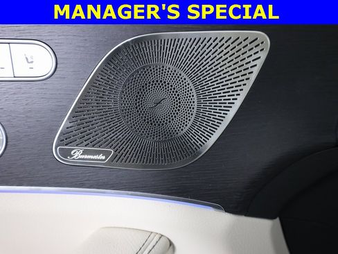 Used 2025 Mercedes-Benz GLE 350 4MATIC image 28