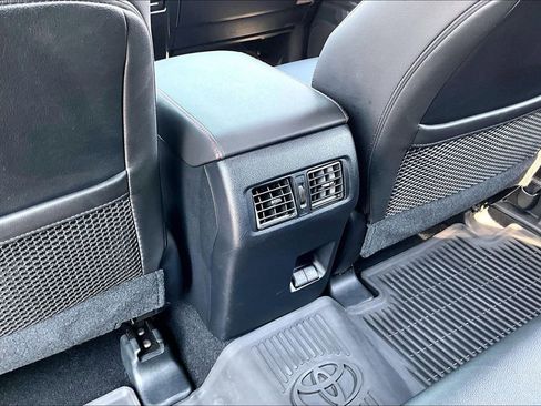 Used 2023 Toyota 4Runner TRD Off-Road Premium w/ Moonroof Package image 10