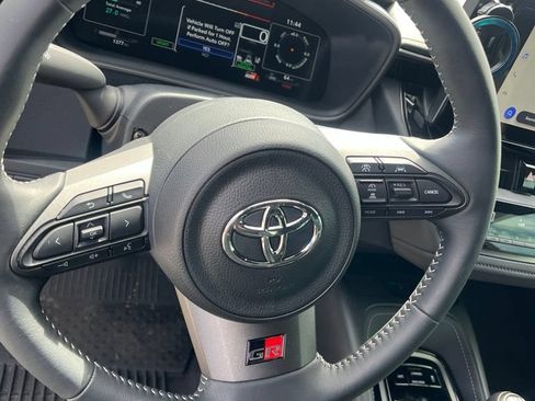 Used 2026 Toyota Corolla GR AWD/4WD image 8