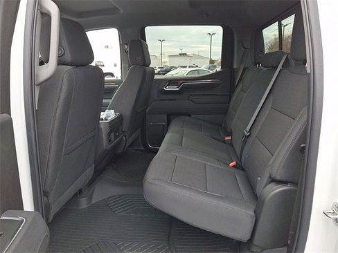 New 2026 Chevrolet Silverado 1500 LT Trail Boss w/ Convenience Package II image 8