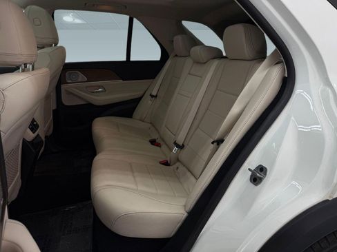 Used 2023 Mercedes-Benz GLE 350 image 12