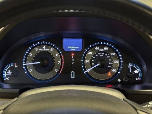 Used 2011 Honda Odyssey Touring Elite image 29