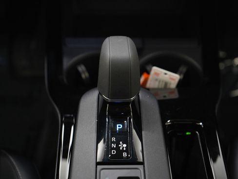 Used 2026 Toyota Prius AWD image 18