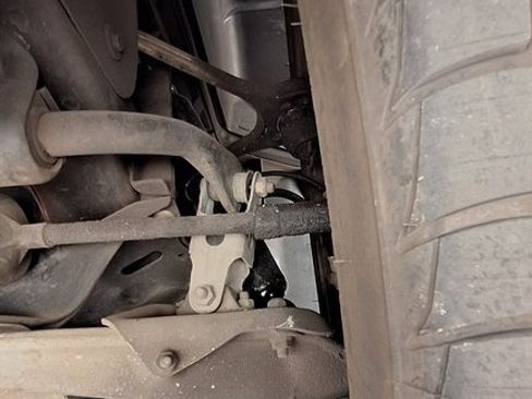 Used 1987 Chevrolet Corvette Coupe image 42