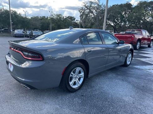Used 2023 Dodge Charger SXT image 43