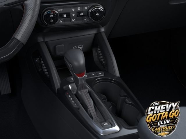 New 2026 Chevrolet TrailBlazer RS w/ Convenience Package AWD/4WD image 23
