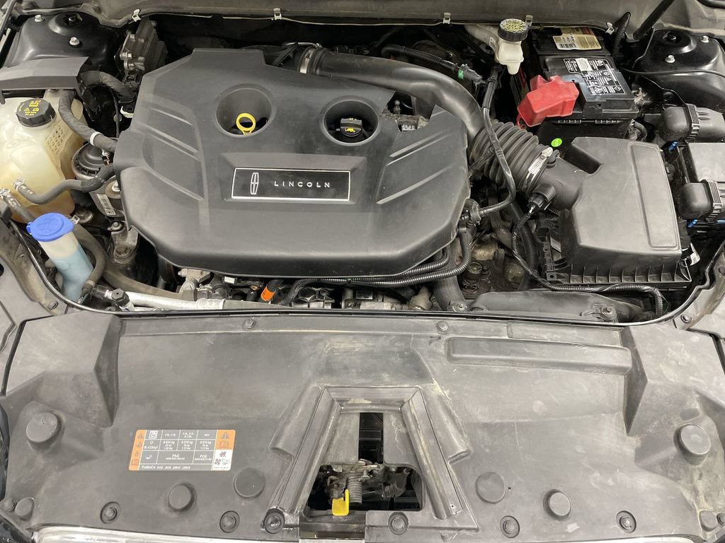 Used 2020 Lincoln MKZ FWD image 22