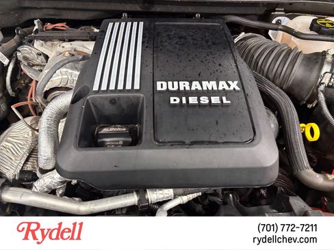 Used 2024 GMC Sierra 1500 SLT w/ SLT Premium Plus Package image 19