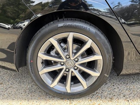 New 2026 Acura Integra Base image 9