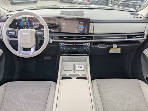 New 2026 Hyundai Santa Fe SEL image 16