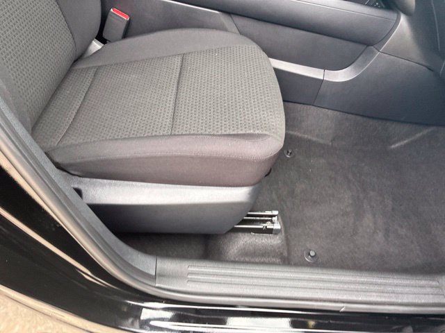 Used 2026 Nissan Kicks S FWD image 11