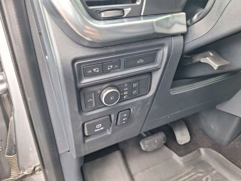 Used 2021 Ford F150 Lariat w/ Max Trailer Tow Package AWD/4WD image 18