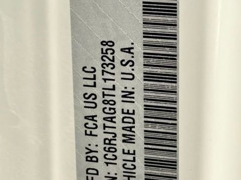 New 2026 Jeep Gladiator Sport image 31