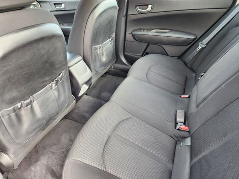 Used 2017 Kia Optima LX w/ Option Group 014 image 29
