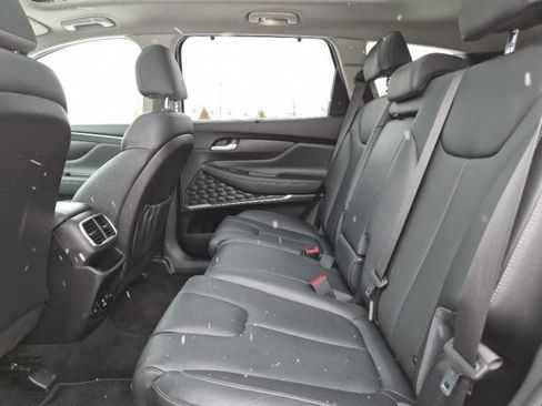 Used 2019 Hyundai Santa Fe AWD image 30