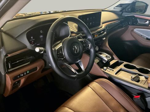 Used 2025 Acura MDX FWD w/ Technology Package image 16