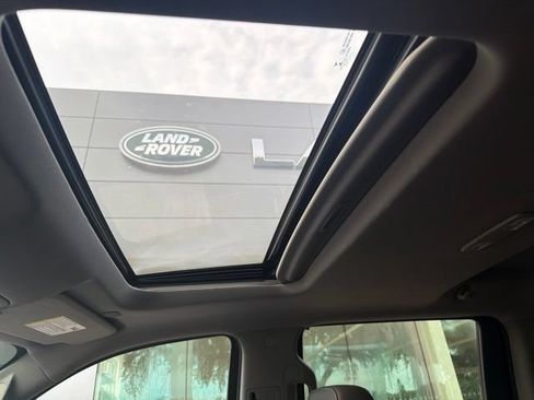 Used 2019 GMC Sierra 1500 Denali w/ Technology Package RWD image 10