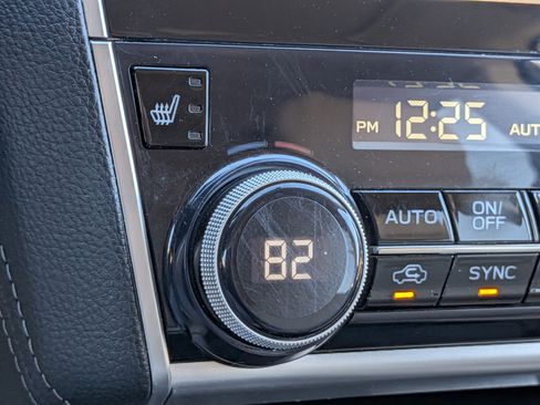 Used 2019 Subaru Outback 2.5i Limited image 23