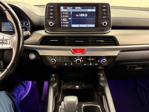 Used 2020 Kia Telluride S AWD/4WD image 28
