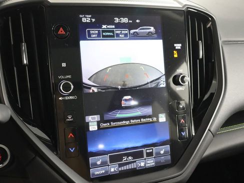 Used 2023 Subaru Ascent Onyx Edition Limited AWD/4WD image 42