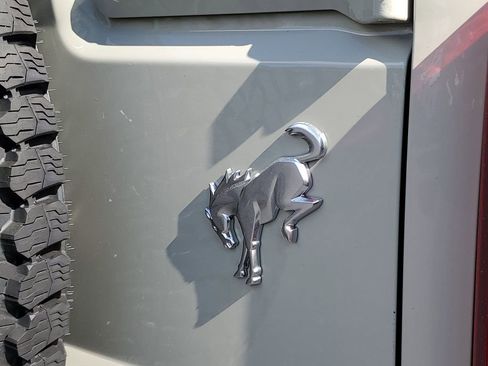 New 2025 Ford Bronco Big Bend w/ Black Diamond Package image 31