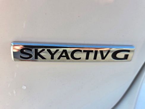 Certified 2024 MAZDA MAZDA3 s image 14