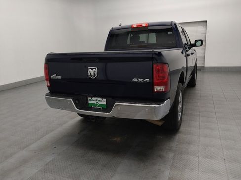 Used 2017 RAM 1500 Big Horn image 9