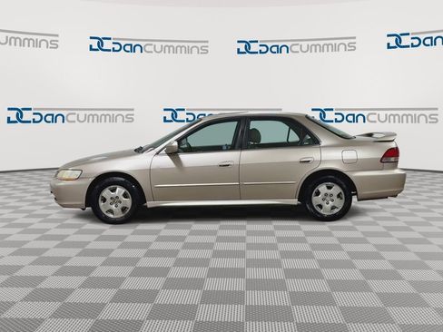 Used 2001 Honda Accord EX image 5