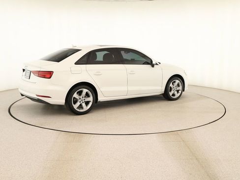 Used 2018 Audi A3 2.0T Premium FWD image 7