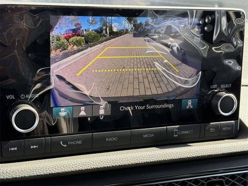 Certified 2025 Acura Integra A-Spec image 4