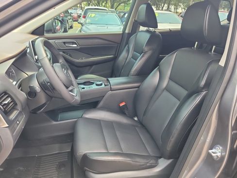 Used 2021 Nissan Rogue SV w/ Premium Package AWD/4WD image 19