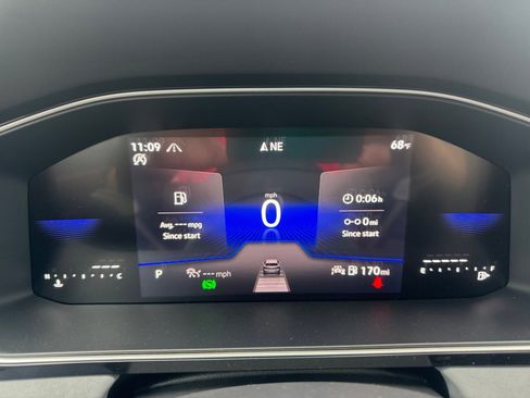 New 2026 Volkswagen Jetta SE image 11