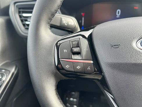 New 2026 Ford Escape Active w/ Cold Weather Package image 49