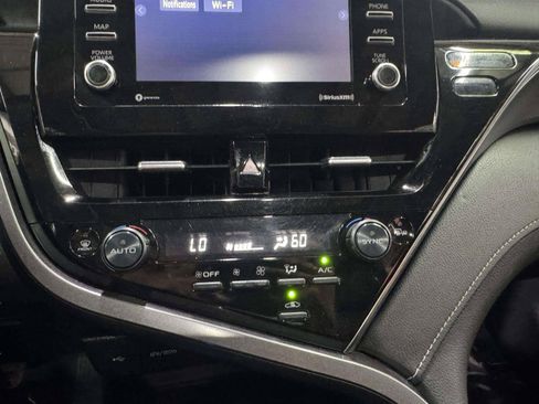 Used 2023 Toyota Camry SE w/ Convenience Package FWD image 57