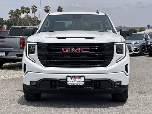 New 2026 GMC Sierra 1500 Elevation w/ Elevation Select Package RWD image 2