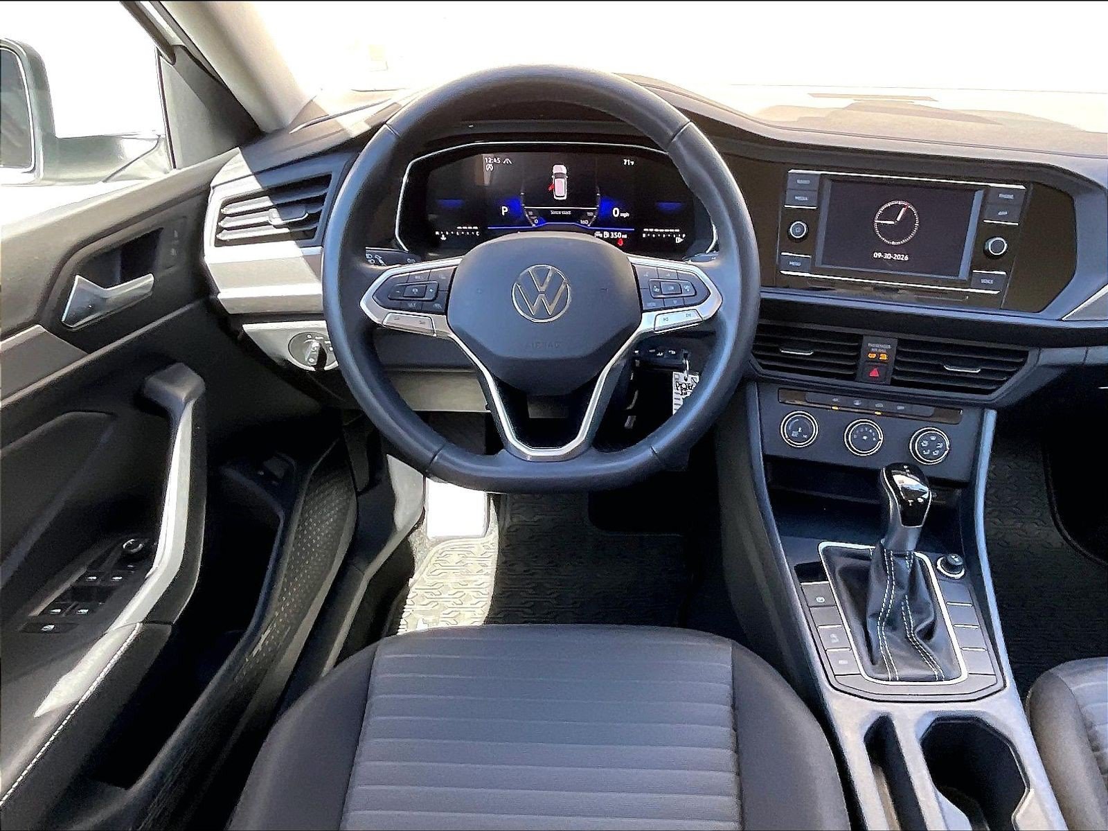 Used 2024 Volkswagen Jetta S FWD image 4