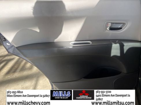 Used 2008 Subaru Tribeca Limited image 11