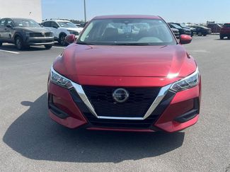 Used 2023 Nissan Sentra SV video 1