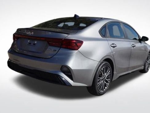 Used 2023 Kia Forte GT-Line image 7