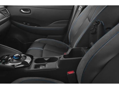 Used 2019 Nissan Leaf SL Plus FWD image 17