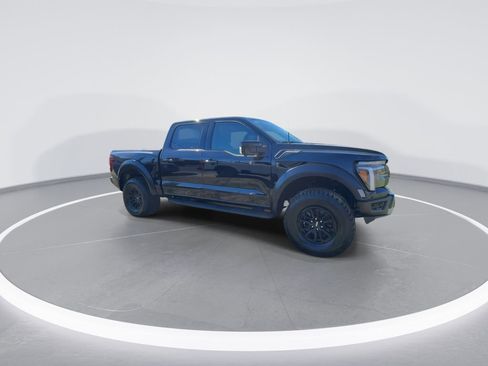 New 2026 Ford F150 Raptor image 2