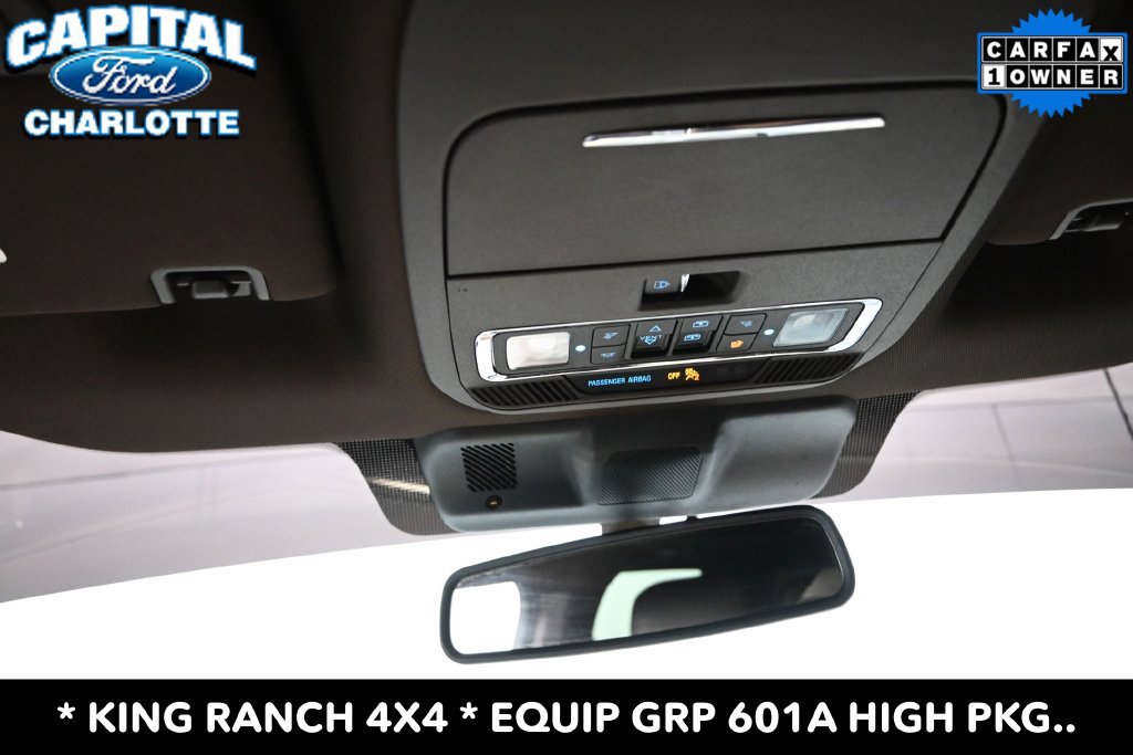 Used 2024 Ford F150 King Ranch AWD/4WD image 18