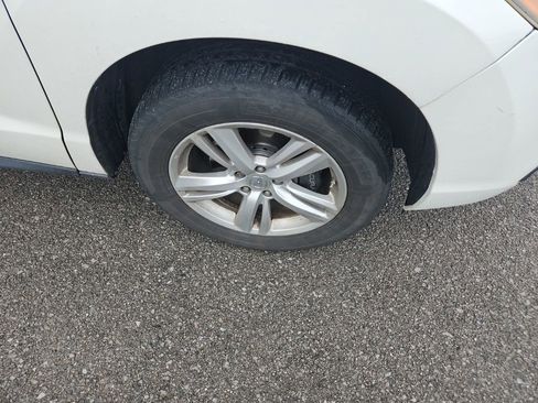 Used 2015 Acura RDX FWD image 10