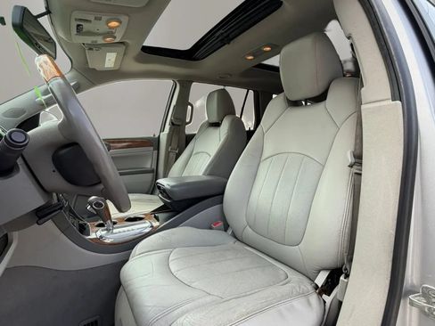 Used 2011 Buick Enclave CXL AWD/4WD image 17