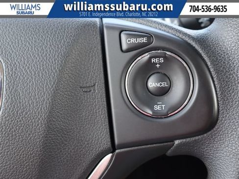 Used 2016 Honda CR-V EX image 24