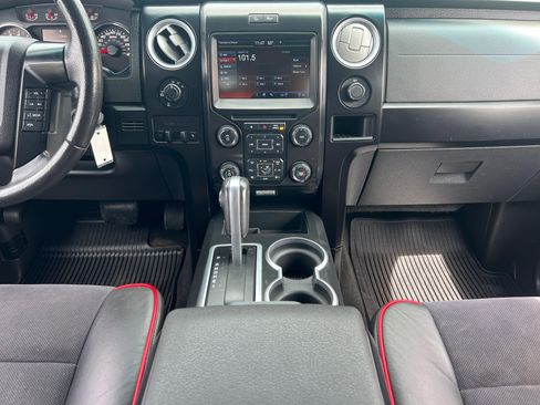 Used 2013 Ford F150 FX4 w/ Luxury Equipment Group image 15