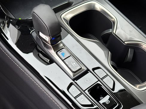New 2026 Lexus NX 350 AWD w/ Accessory Package (2T) image 16