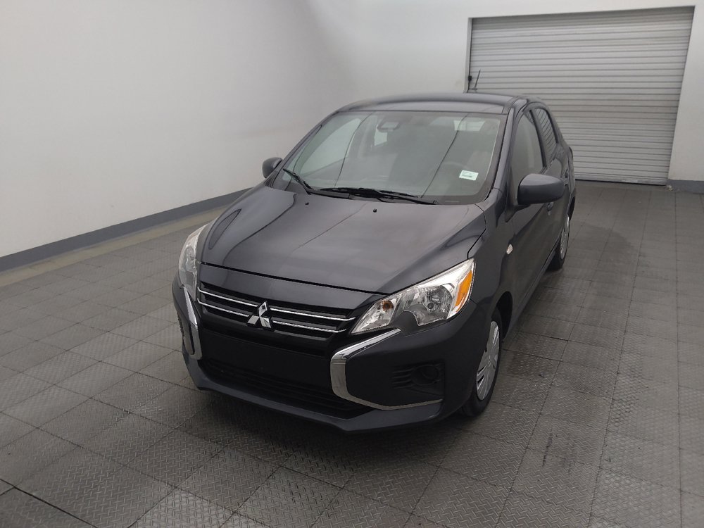 Used 2024 Mitsubishi Mirage ES FWD image 15